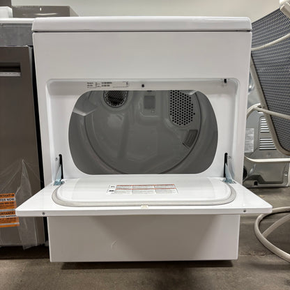 Whirlpool Electric Dryer
