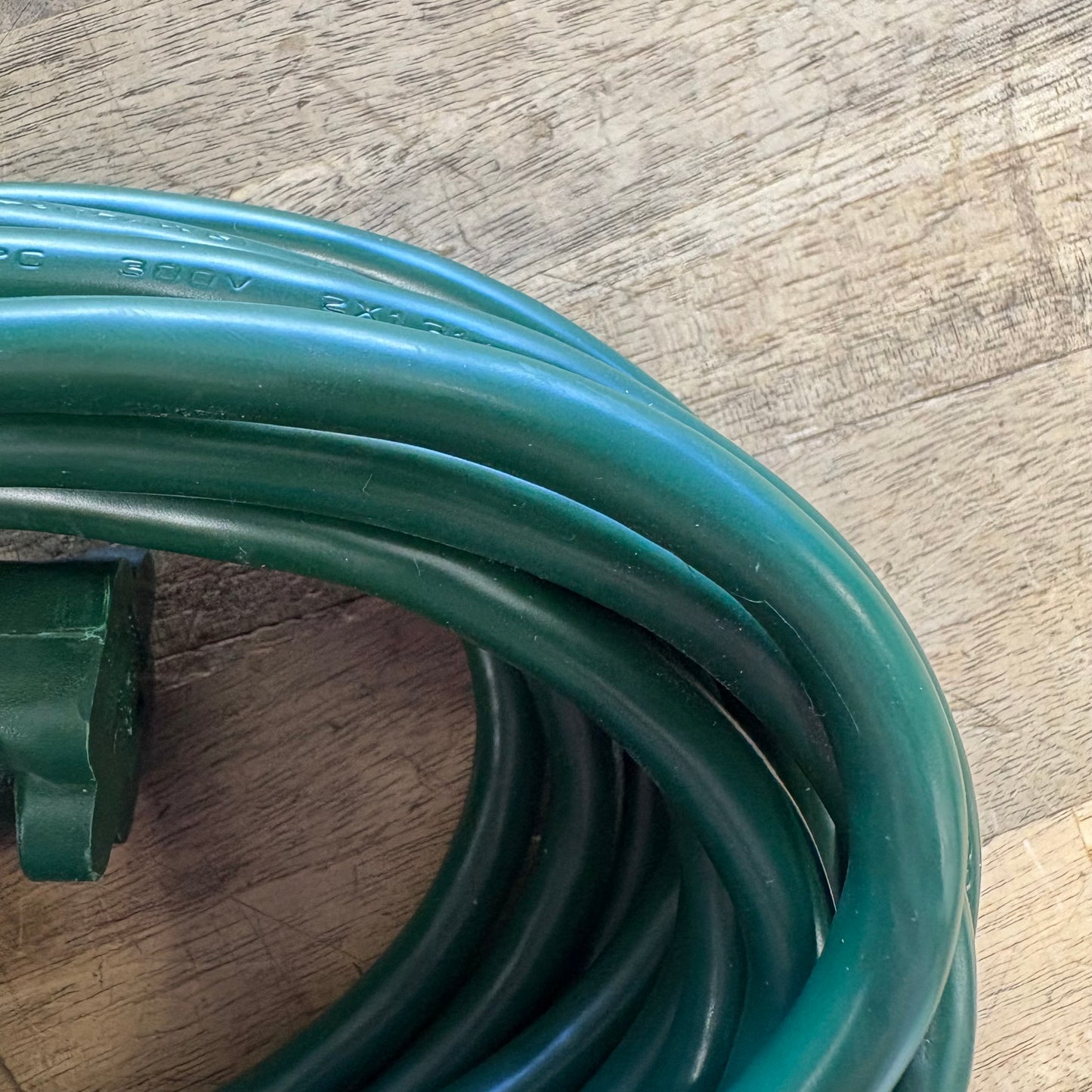 Woods Outdoor Ext Cord 25'