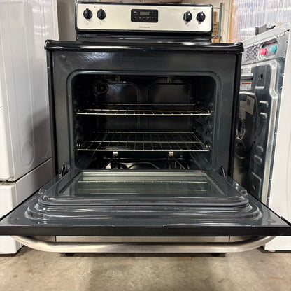 Frigidaire ElecSmoothtop Range