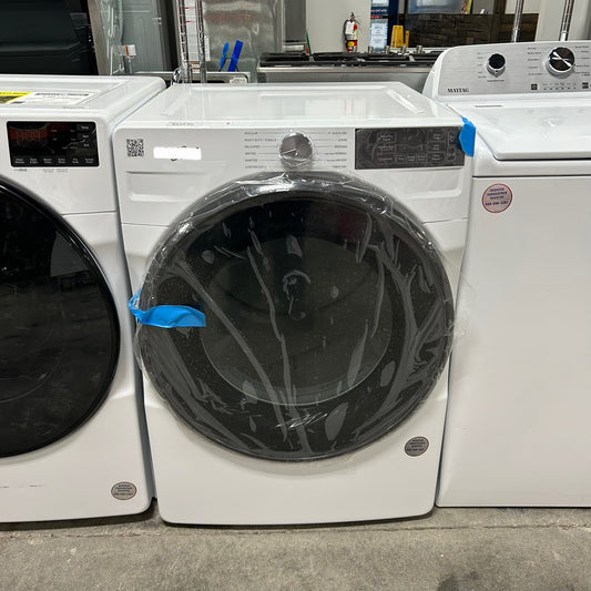 NEW Elec Dryer