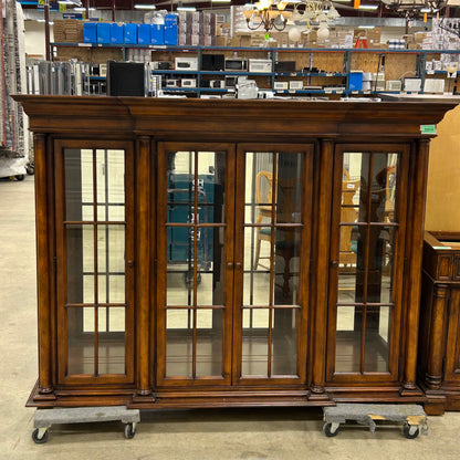 Thomasville China Hutch