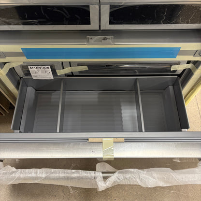 KitchenAid BuiltIn French Door