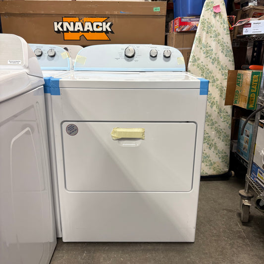 Whirlpool Electric Dryer