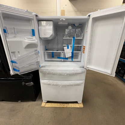 Whirlpool French Door Fridge