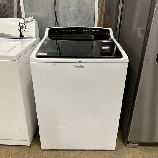 Whirlpool Top Load Washer