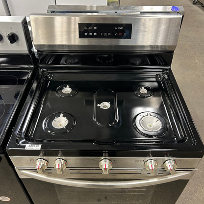Frigidaire Gas Range