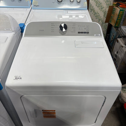 Maytag Electric Dryer