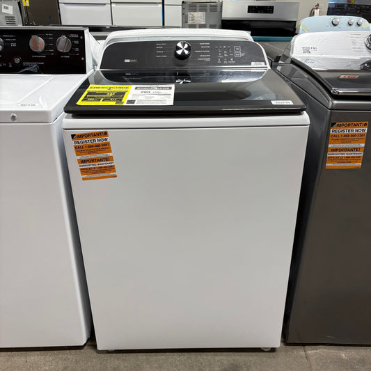 Whirlpool Top Load Washer
