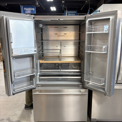 NEW French Door Fridge