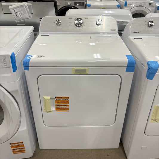Maytag Electric Dryer