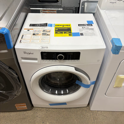 Whirlpool Front Load Washer