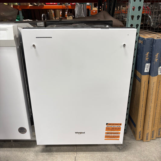 Whirlpool Dishwasher