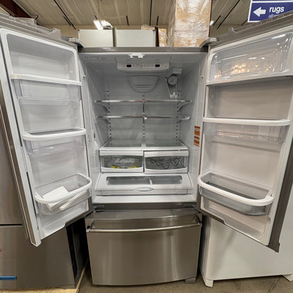 KitchenAid French Door Fridge