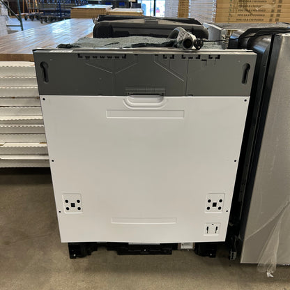 Whirlpool Dishwasher Panel Rea