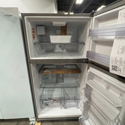Maytag Top Freezer Fridge