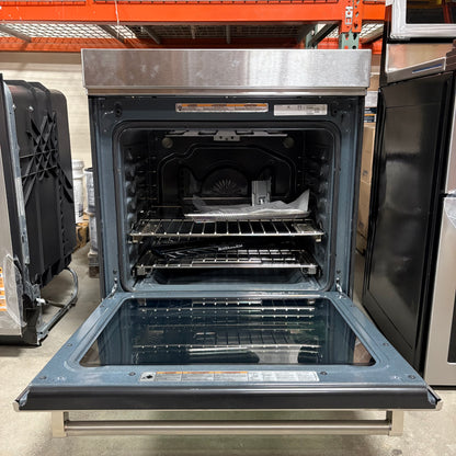 KitchenAid Induction Range