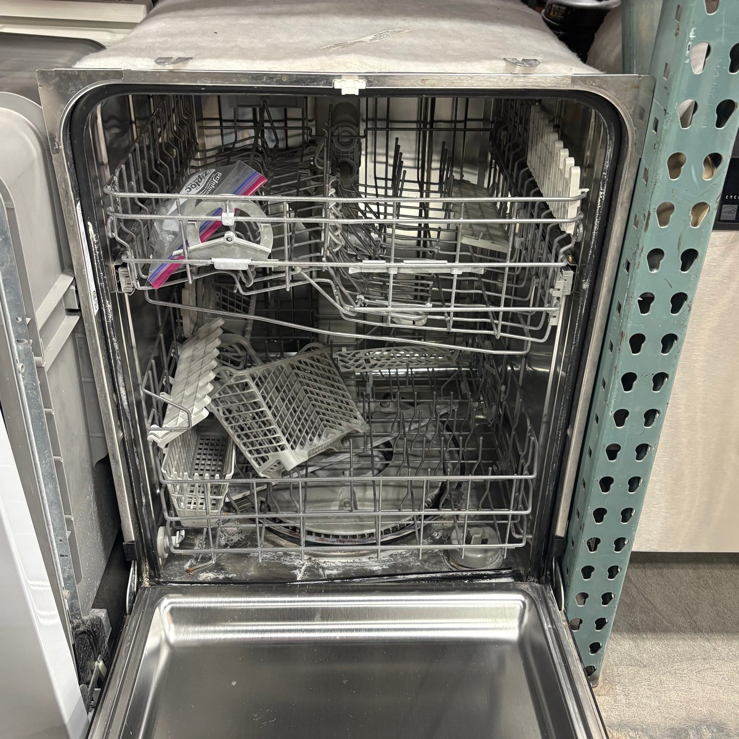 Jennair Dishwasher