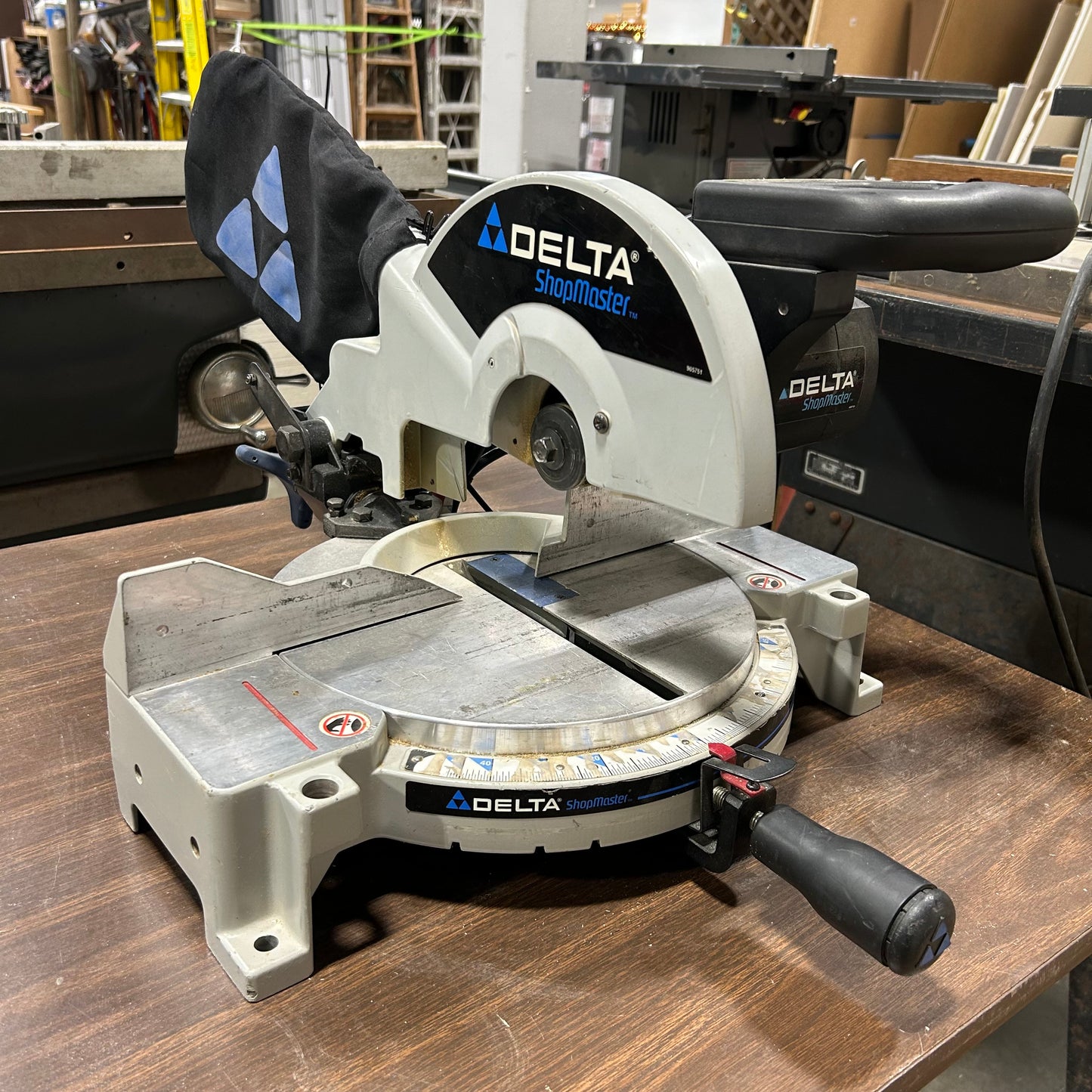 Delta Miter Saw