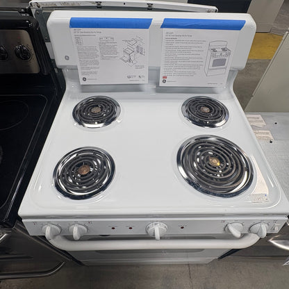 GE Electric Range