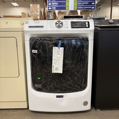 Maytag Front Load Washer