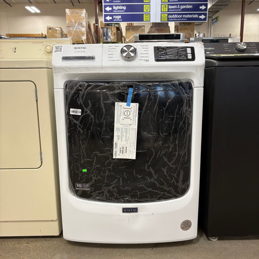 Maytag Front Load Washer