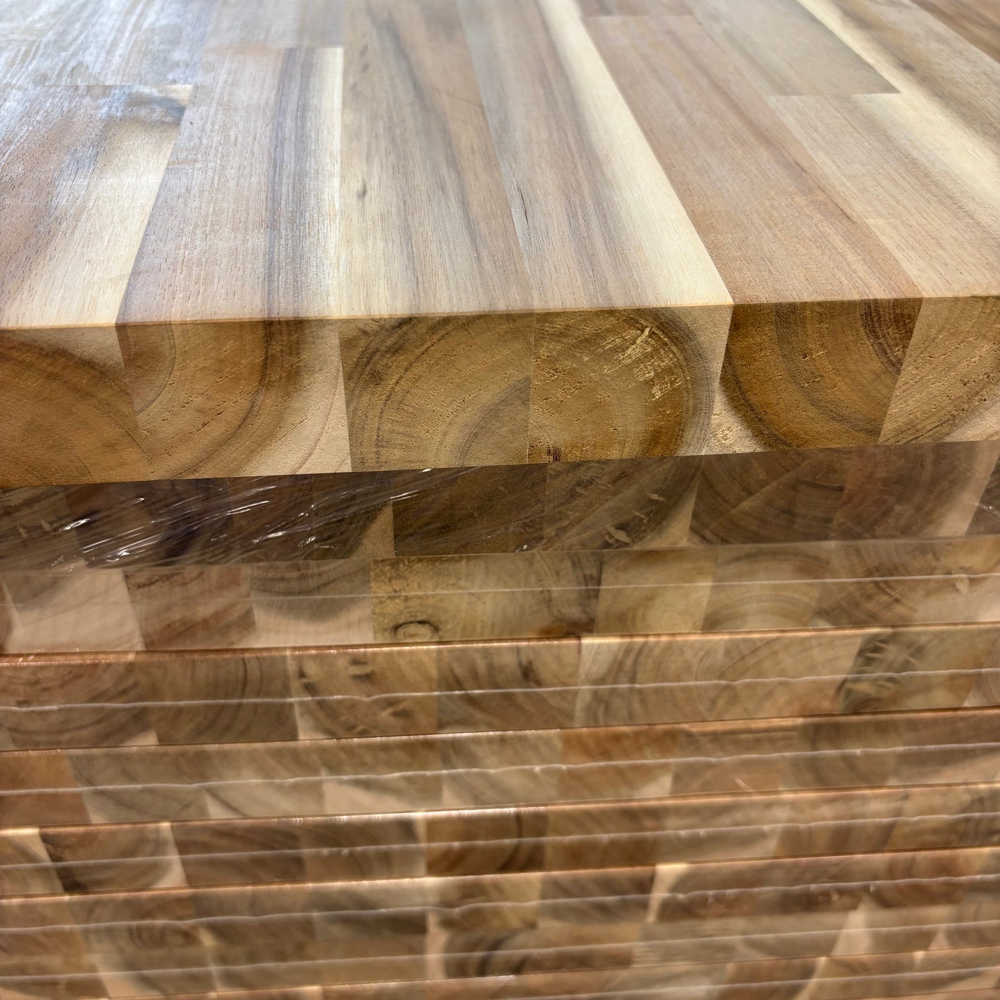 Butcher Block - Acacia 10ft