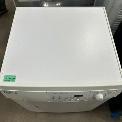 Maytag Compact Elec Dryer