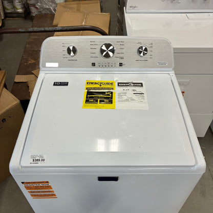 Maytag Top Load Washer