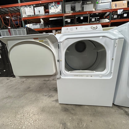 Maytag Elec Dryer