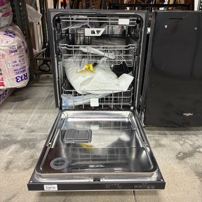 Whirlpool Dishwasher