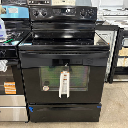Amana Electric Range