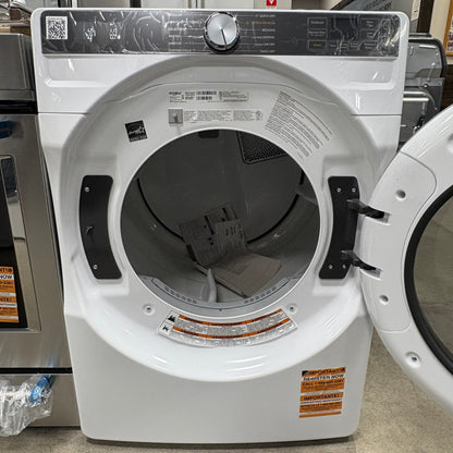 Whirlpool Gas Dryer