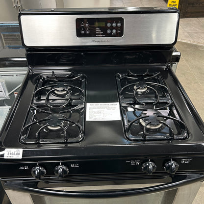 Frigidaire Gas Range