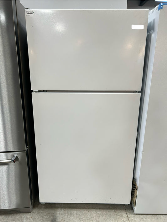 NEW Top Freezer Fridge