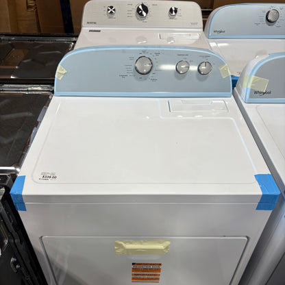Whirlpool Electric Dryer