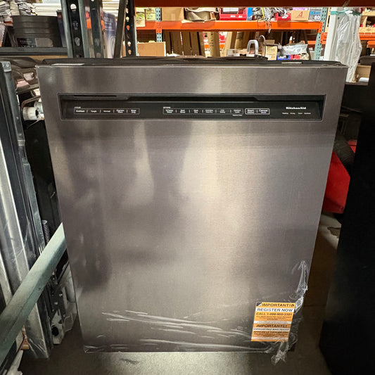 KitchenAid Dishwasher