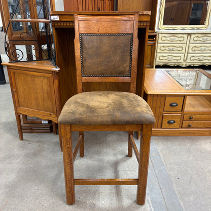 CounterHeight Dining Table Set