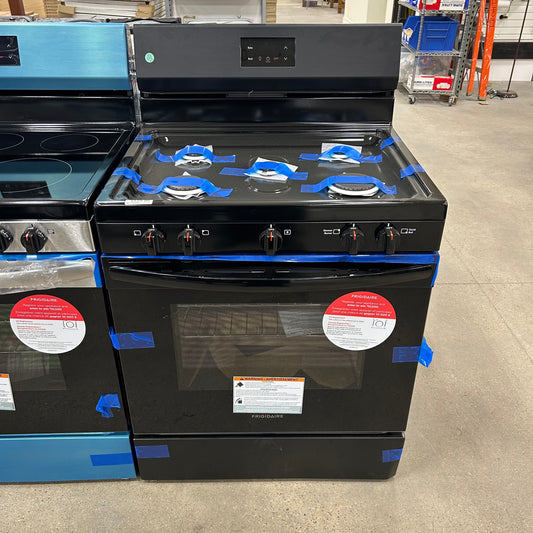 Frigidaire Gas Range