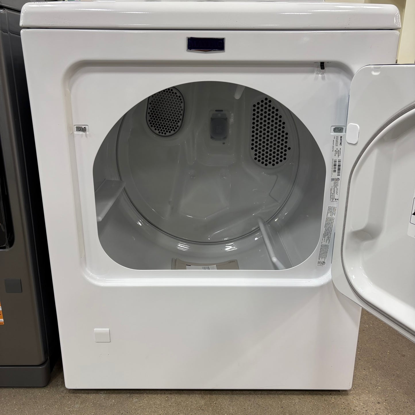 Maytag Gas Dryer