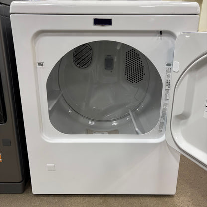 Maytag Gas Dryer