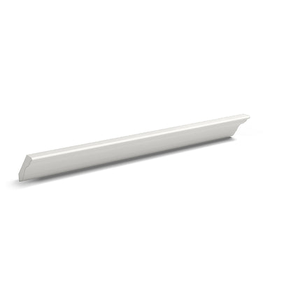 Special Order - 8 ft Crown Molding Newport White - CM8 Crown Molding GHI GHI Accessories Newport White Special Order SPNPW