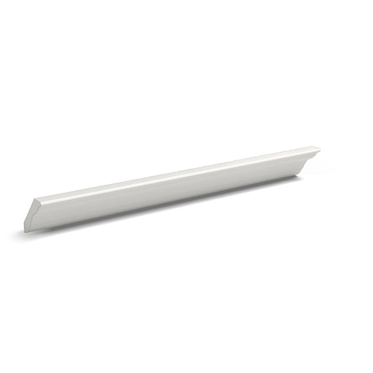 Special Order - 8 ft Crown Molding Newport White - CM8 Crown Molding GHI GHI Accessories Newport White Special Order SPNPW