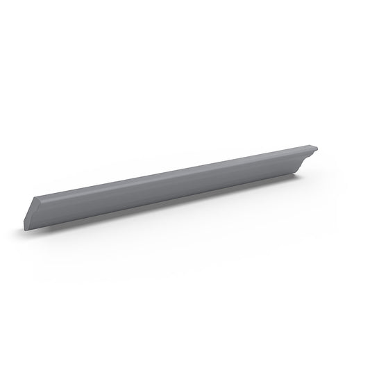 Special Order - 8 ft Crown Molding Pacific Gray - CM8 Crown Molding GHI GHI Accessories Pacific Gray Special Order SPPGS