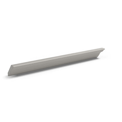 Special Order - 8 ft Crown Molding Stone Harbor Gray - CM8 Crown Molding GHI GHI Accessories Special Order SPSHG Stone Harbor Gray