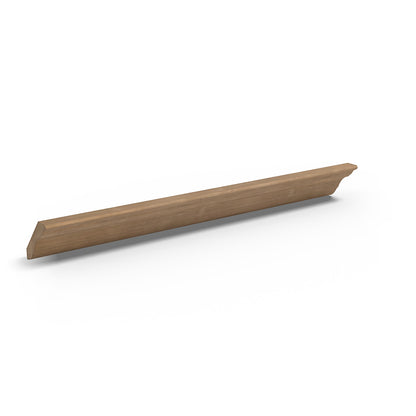 Special Order - 8 ft Crown Molding Sonona Sand - CM8 Crown Molding GHI GHI Accessories Sonona Sand Special Order SPSNS
