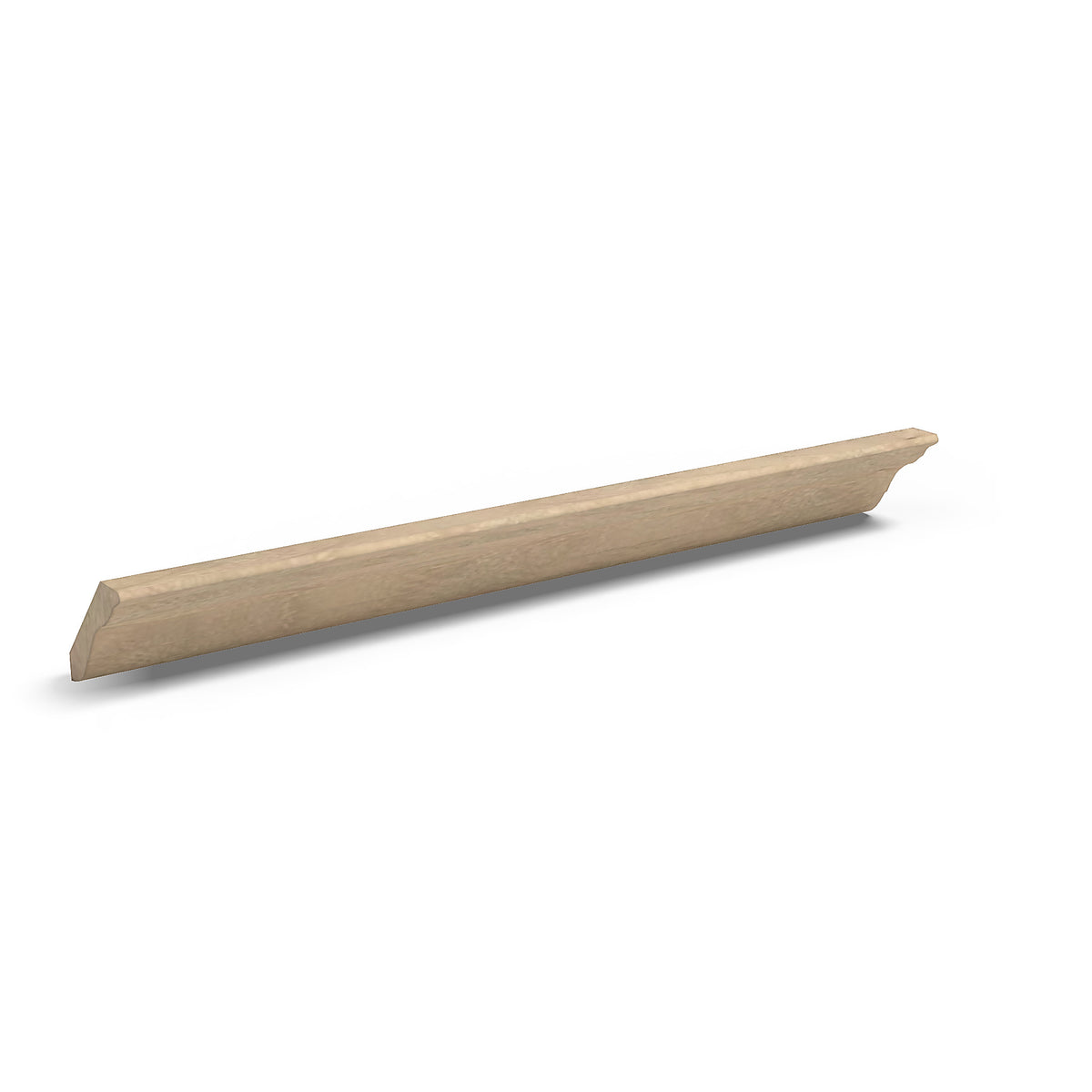 Special Order - 8 ft Crown Molding Sonona Wheat - CM8 Crown Molding GHI GHI Accessories Sonona Wheat Special Order SPSNW