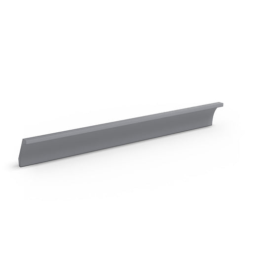 Special Order - 8 ft Cove Crown Molding Pacific Gray - COV8 Crown Molding GHI GHI Accessories Pacific Gray Special Order SPPGS