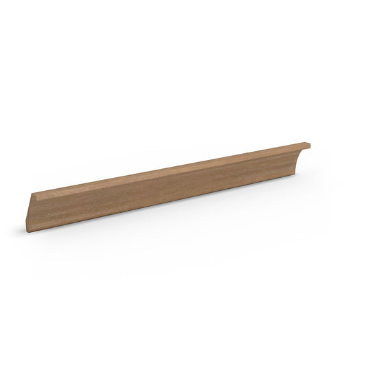 Special Order - 8 ft Cove Crown Molding Sonona Sand - COV8 Crown Molding GHI GHI Accessories Sonona Sand Special Order SPSNS