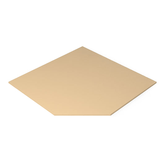 Special Order - Inside Floor to go with Corner Sink Front - CSF-FLOOR Corner Sink Floor GHI GHI Accessories SPACL SPCCB Special Order SPFRG SPFTS SPMJS SPNCG SPNPW SPNTL SPPGS SPRWS SPSDC SPSHG SPSNS SPSNW