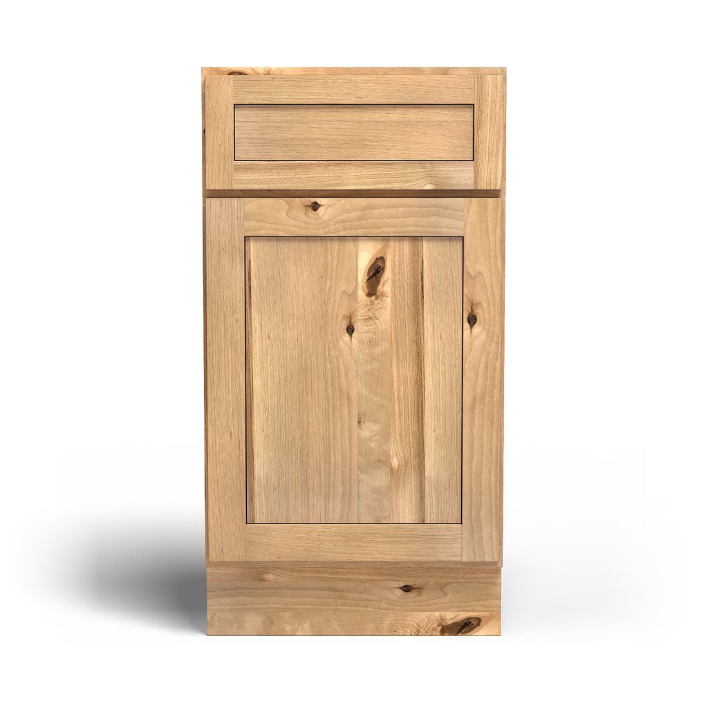 Special Order - 36" Corner Sink Front Frontier Shaker - CSF36 Base Cabinets Corner Base Cabinets Corner Sink Floor Frontier Shaker GHI GHI Accessories Sink Bases Special Order SPFTS